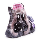 Irregular Choice - Good Boy