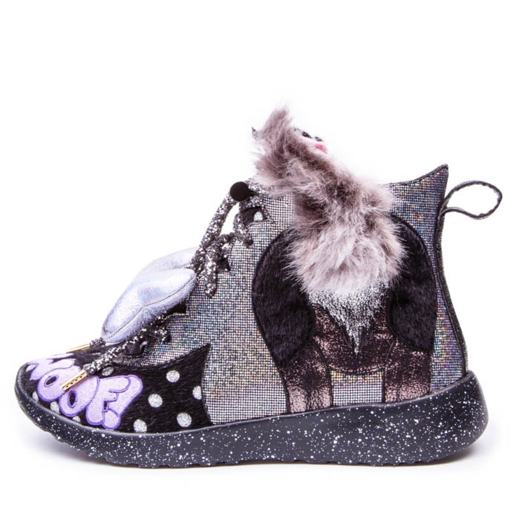 Irregular Choice - Good Boy