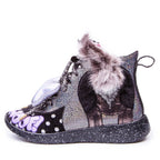 Irregular Choice - Good Boy