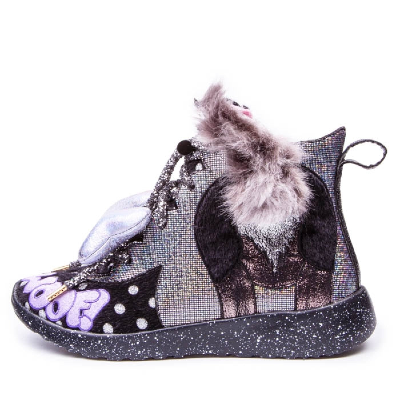 Irregular Choice - Good Boy