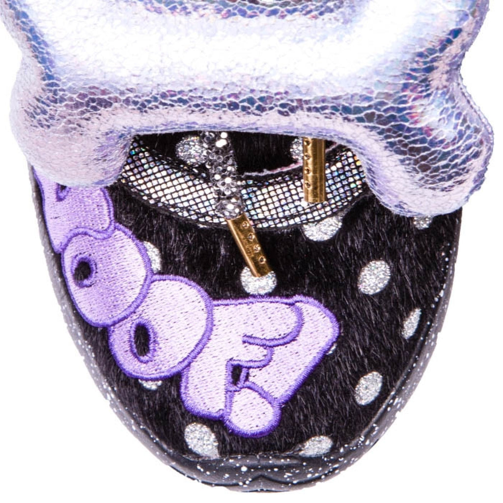 Irregular Choice - Good Boy