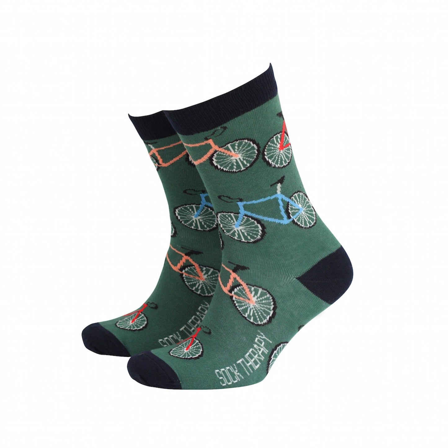 Men’s bike socks