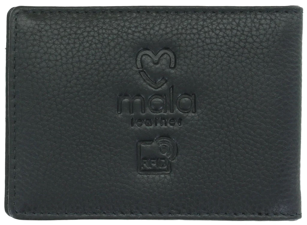Mala Leather - The Woolpack Card Holder