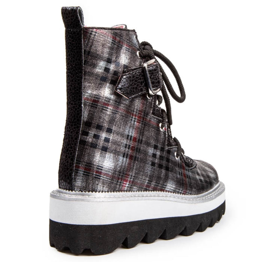 Irregular Choice - On Ya Bike