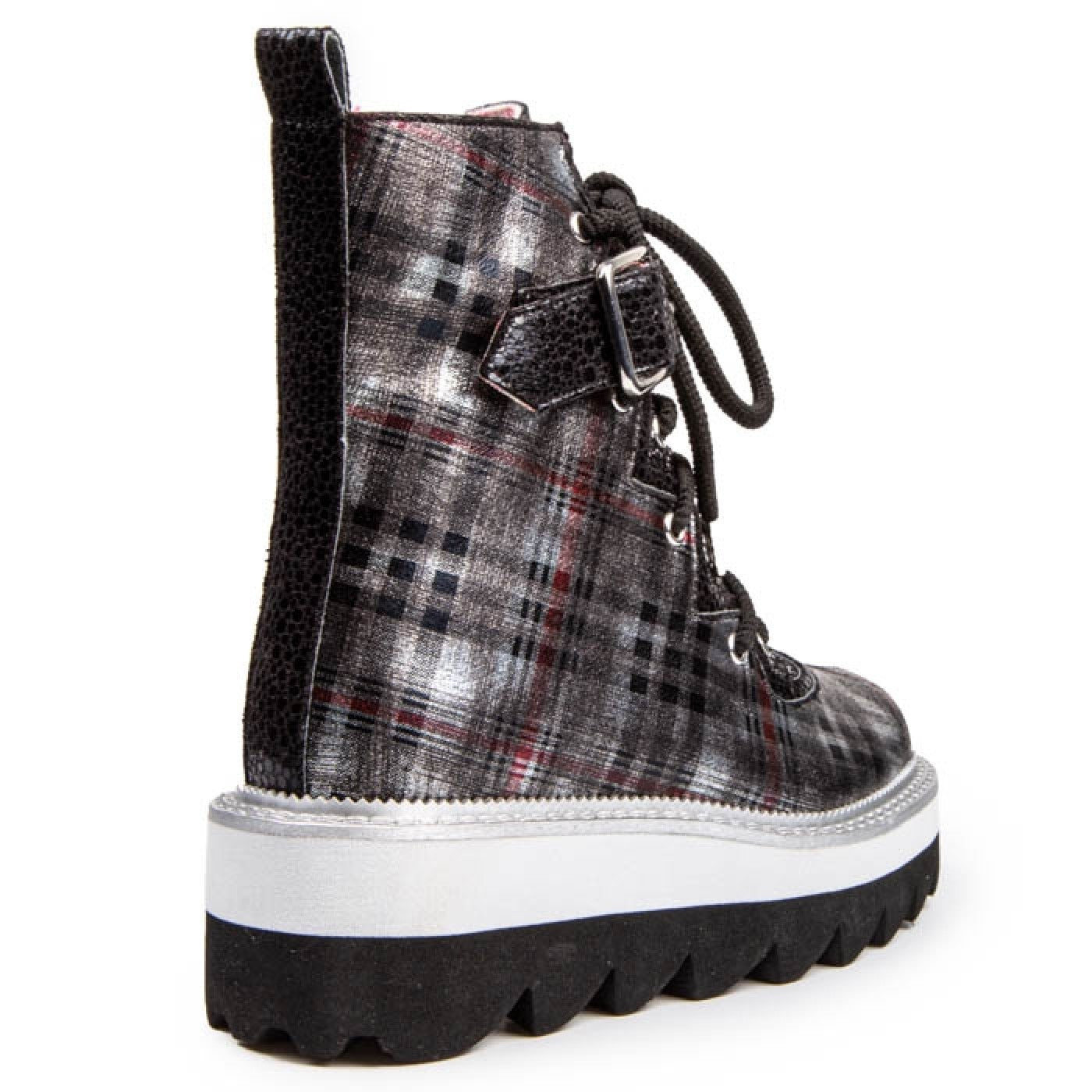 Irregular Choice - On Ya Bike