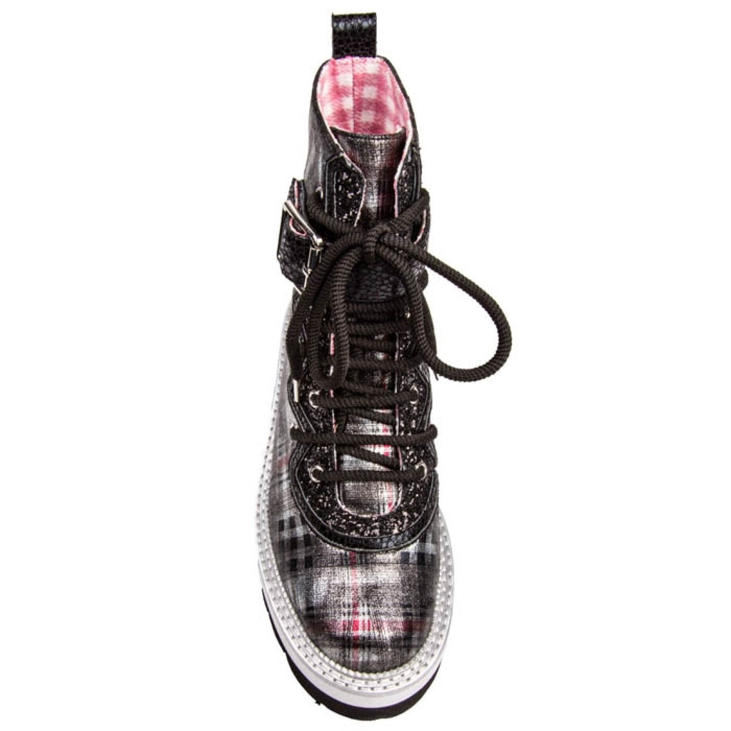 Irregular Choice - On Ya Bike