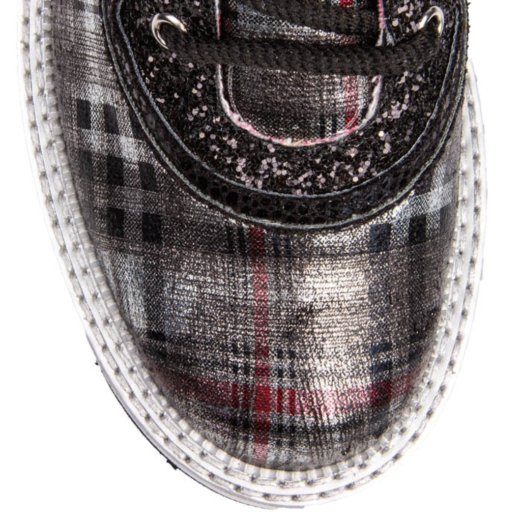 Irregular Choice - On Ya Bike