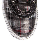 Irregular Choice - On Ya Bike