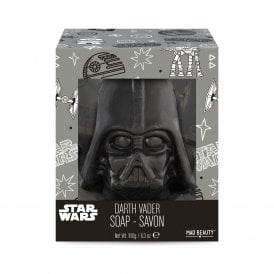 Star Wars Darth Vader Soap On A Rope
