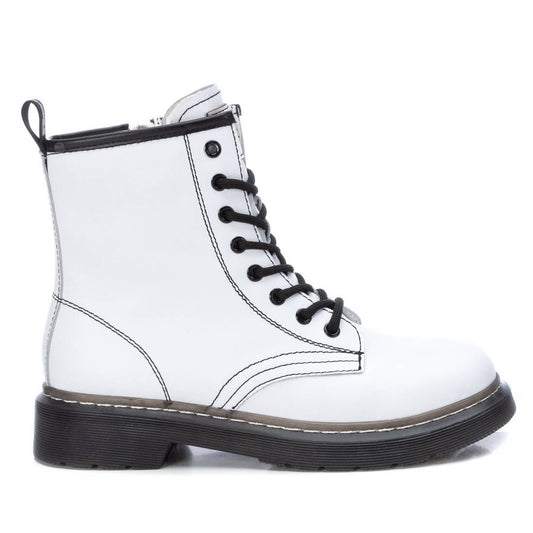 ReFresh - 170313 White Fashion Boot