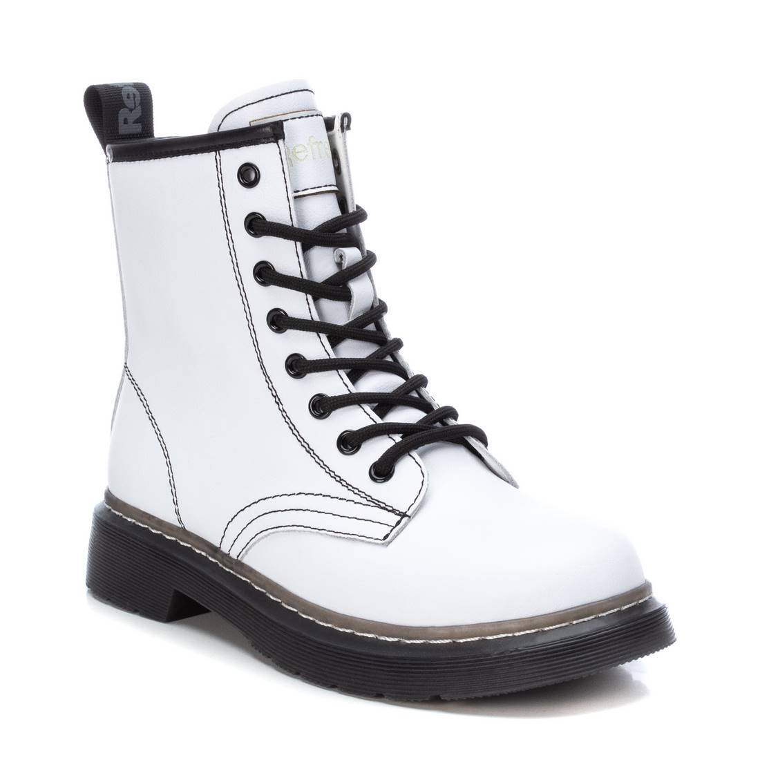 ReFresh - 170313 White Fashion Boot