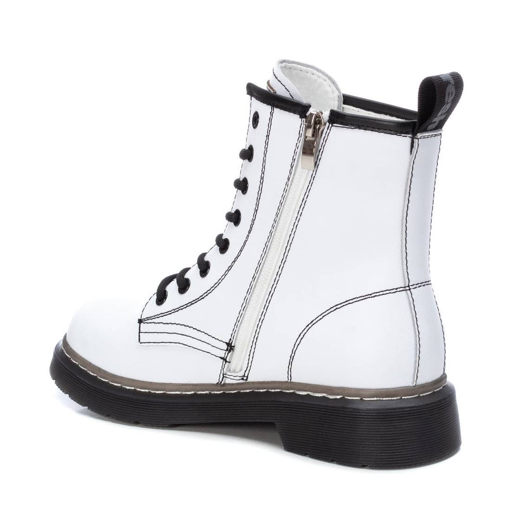 ReFresh - 170313 White Fashion Boot