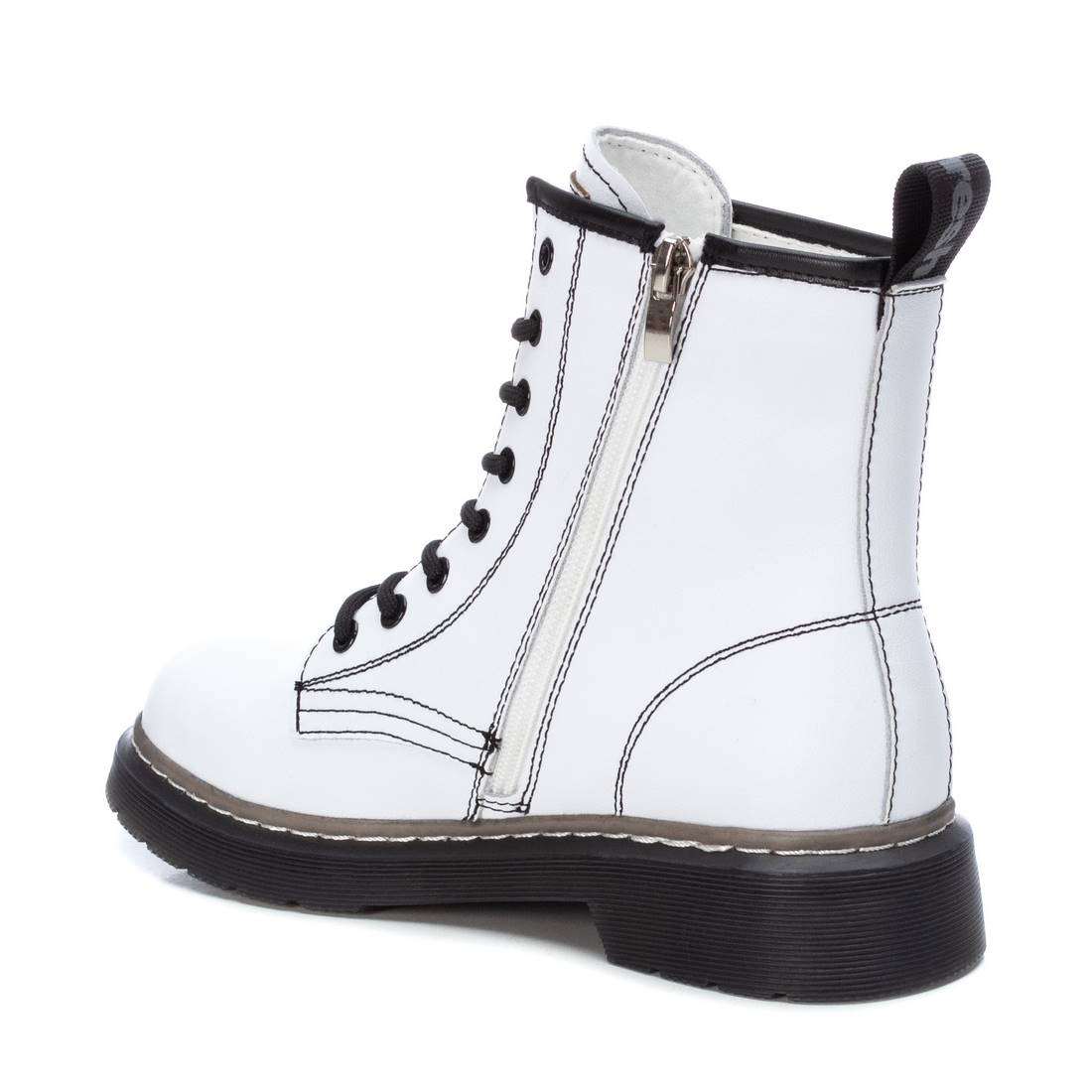 ReFresh - 170313 White Fashion Boot